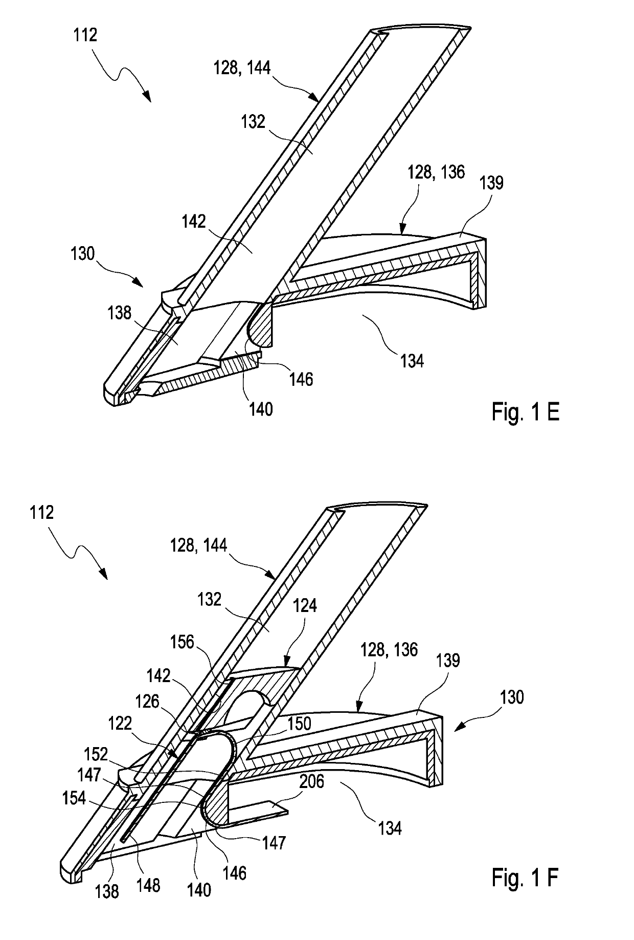 Medical device for detecting at least one analyte in a body fluid