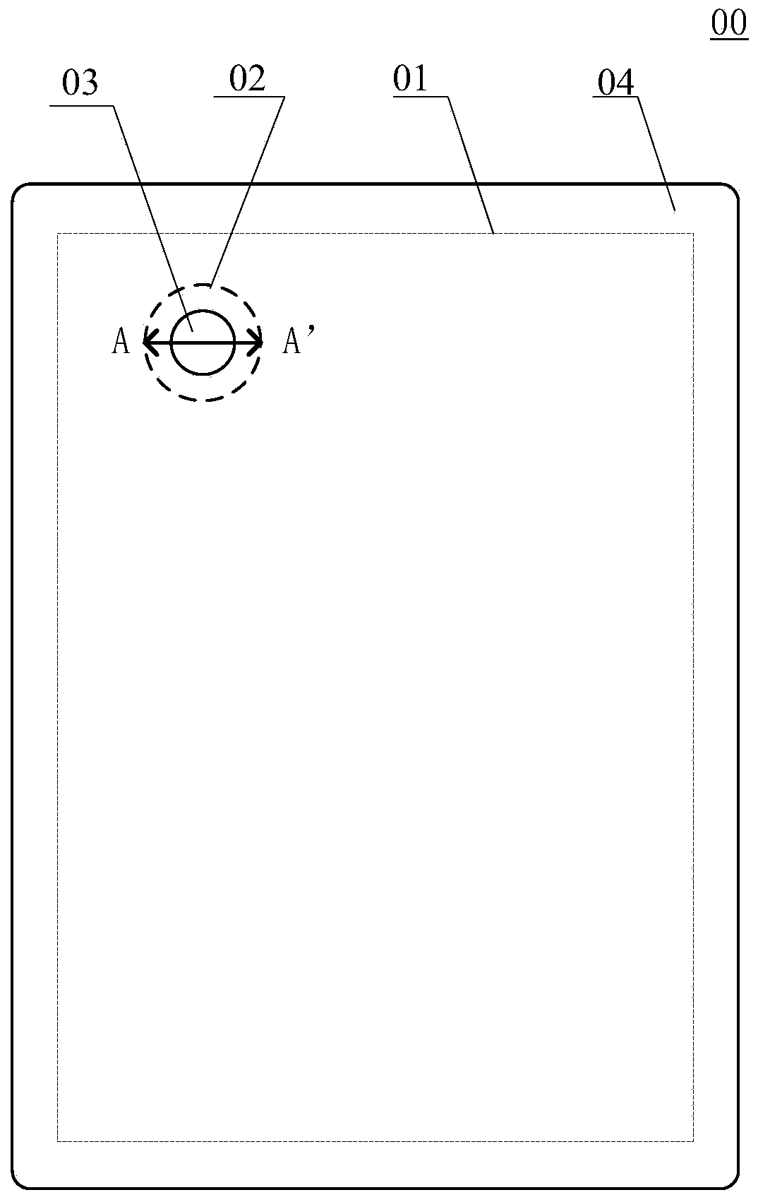 Display panel and manufacturing method thereof, abd display device