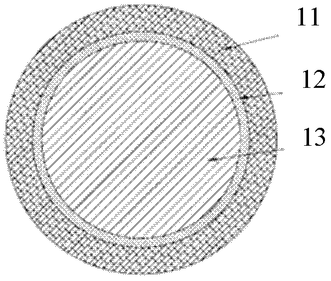 Nuclear Fuel Rods Using Ceramic Clad Metal Pellets