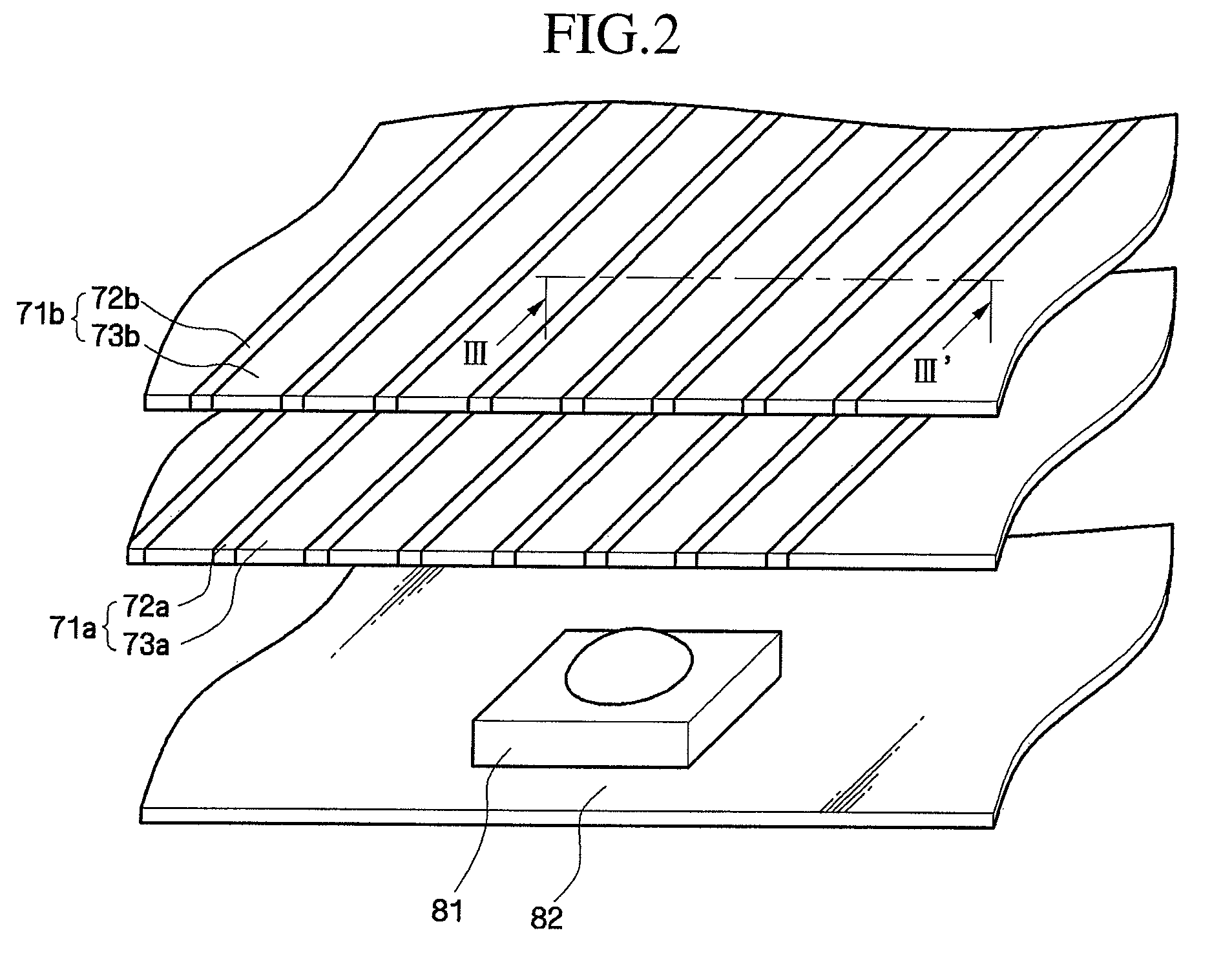 Wavelength conversion member, light source assembly including the wavelength conversion member and liquid crystal display including the light source assembly