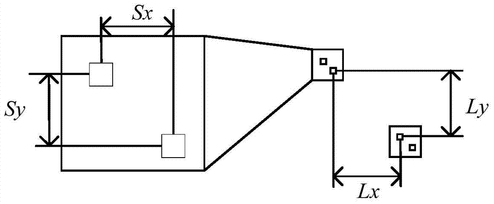 Wireless Self-Powered Digital Sun Sensor