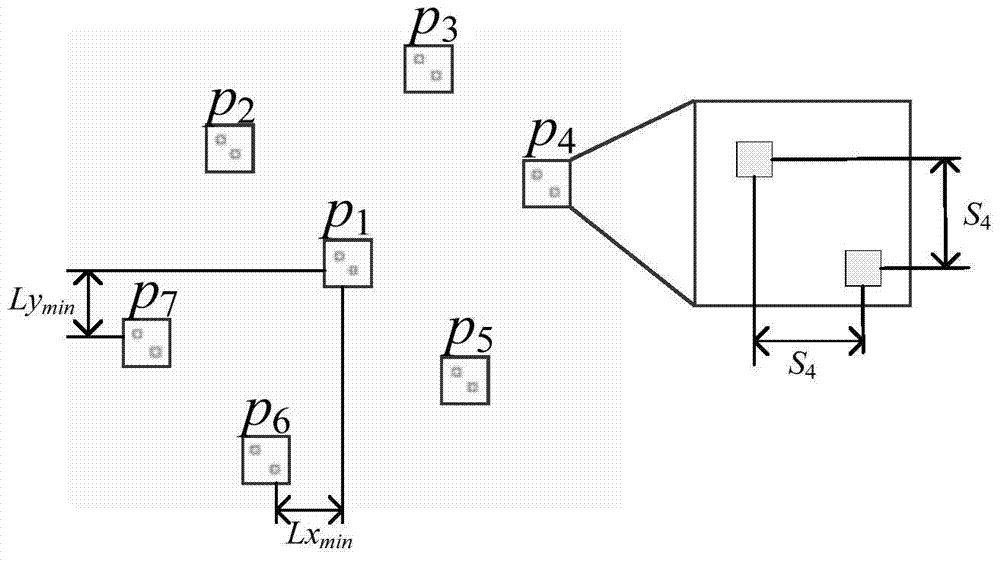 Wireless Self-Powered Digital Sun Sensor