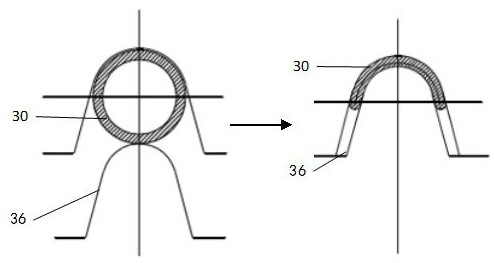 An automatic multi-heat pipe vacuum quantitative working medium charging system