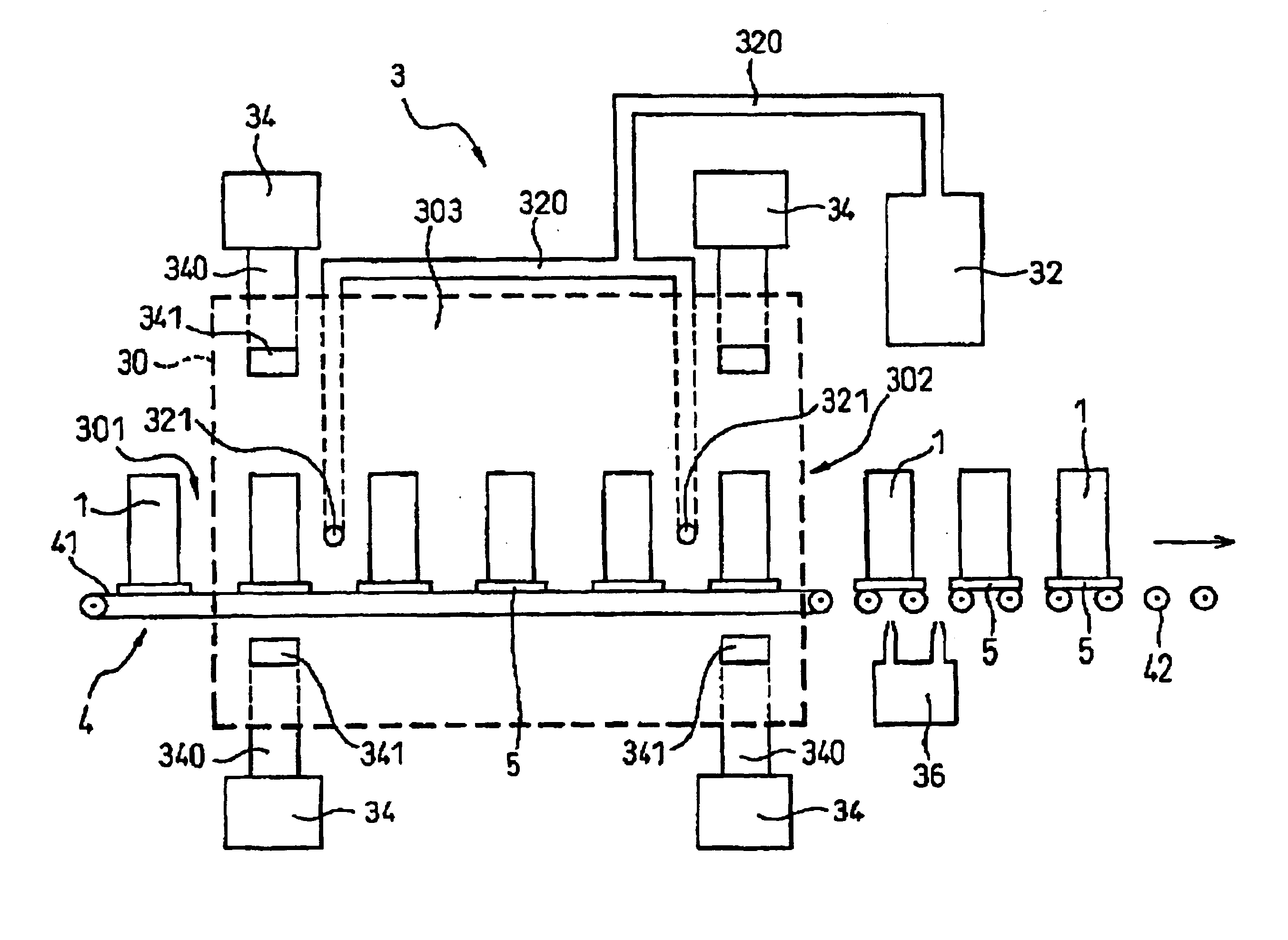 Method of fabricating honeycomb body