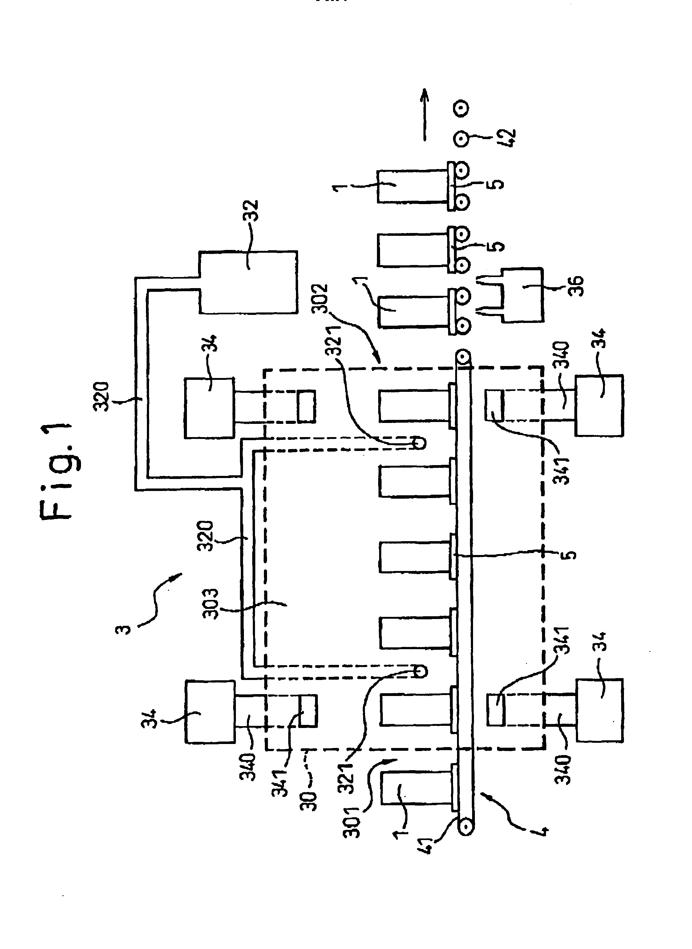 Method of fabricating honeycomb body