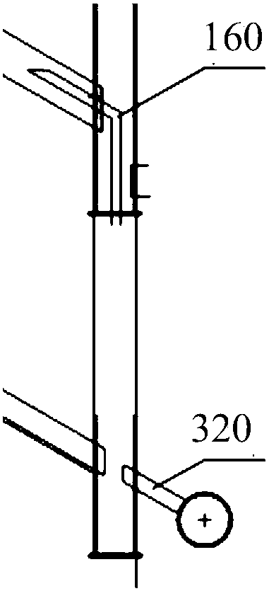 An air distribution system and fuzzy control method for biomass boilers