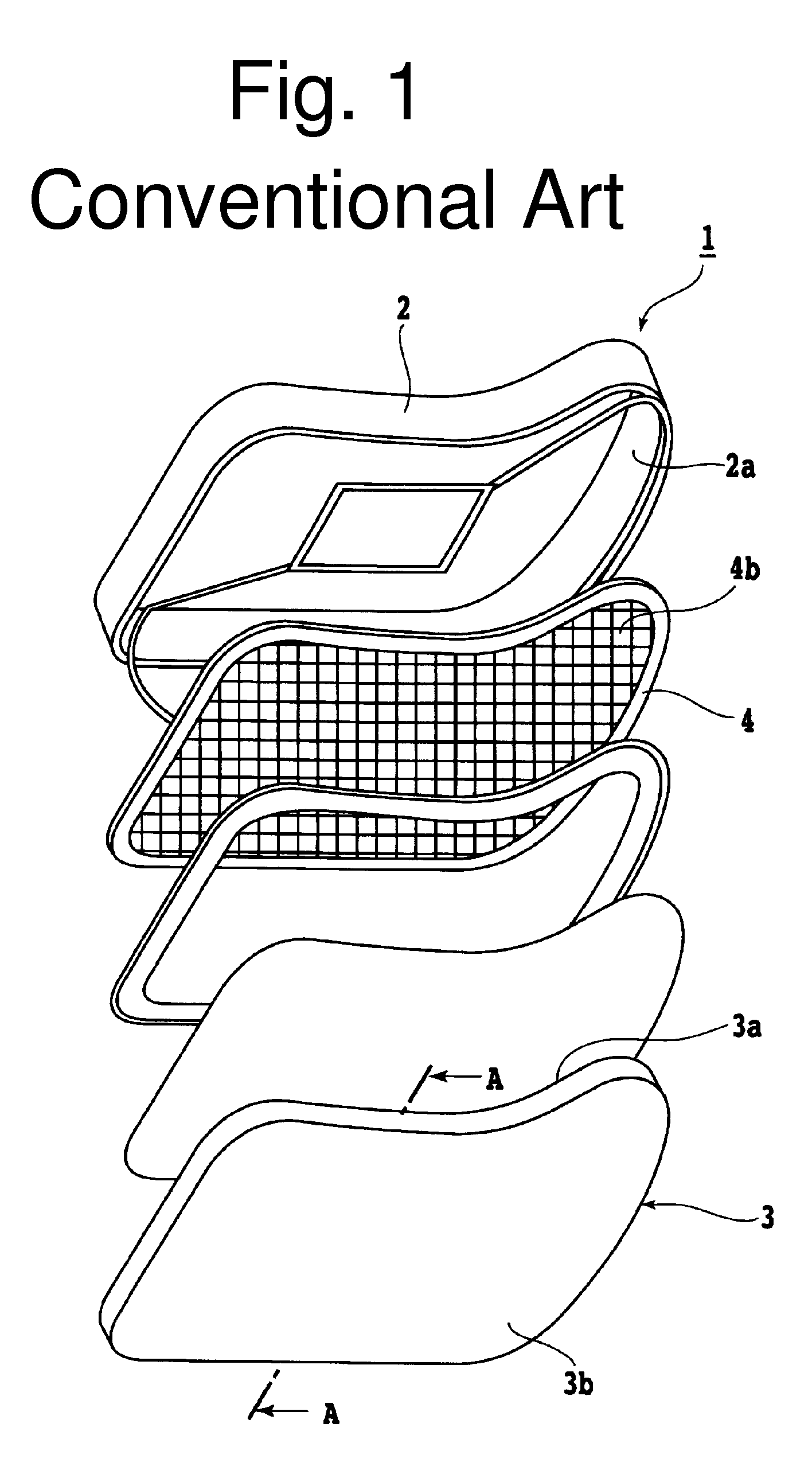 Vehicle lamp