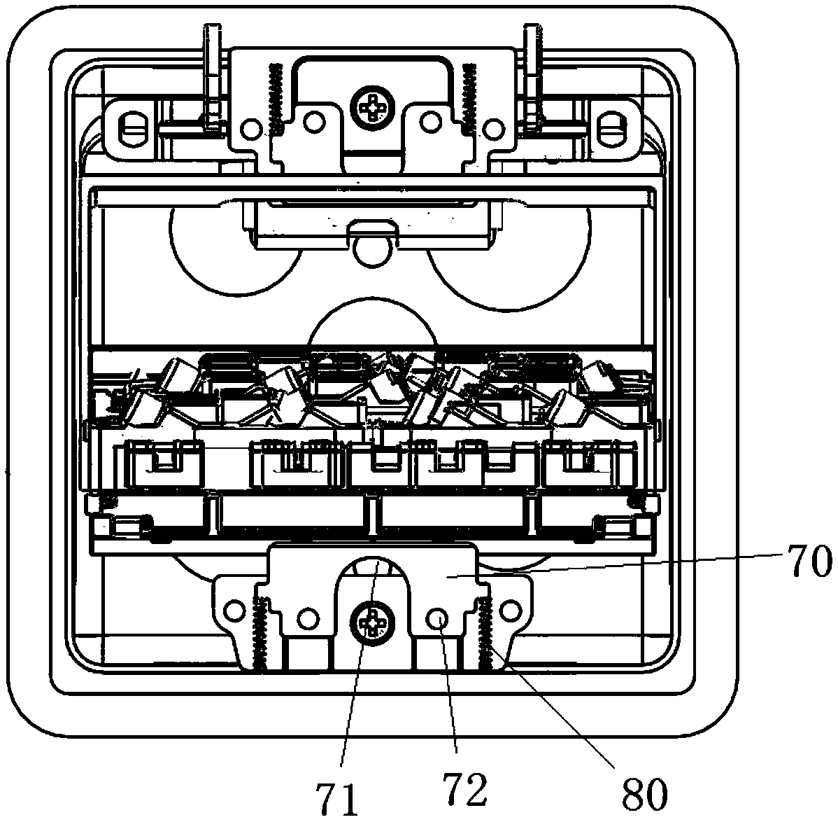 a socket