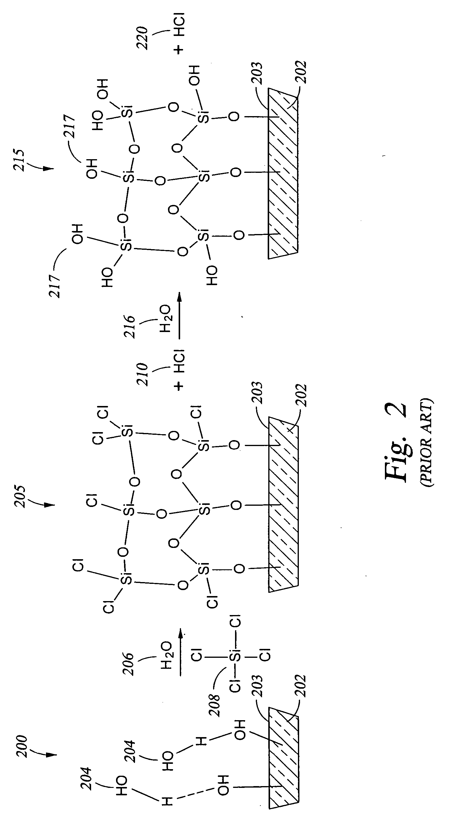 Controlled vapor deposition of biocompatible coatings for medical devices