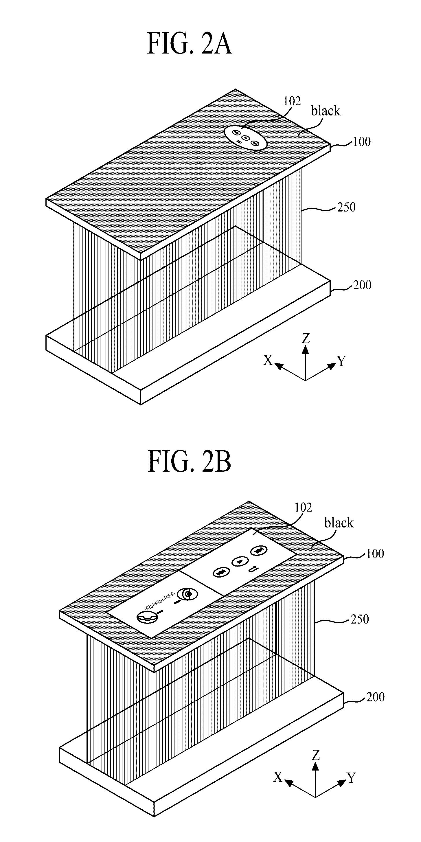 Light guide plate, and backlight unit and mobile device including the same