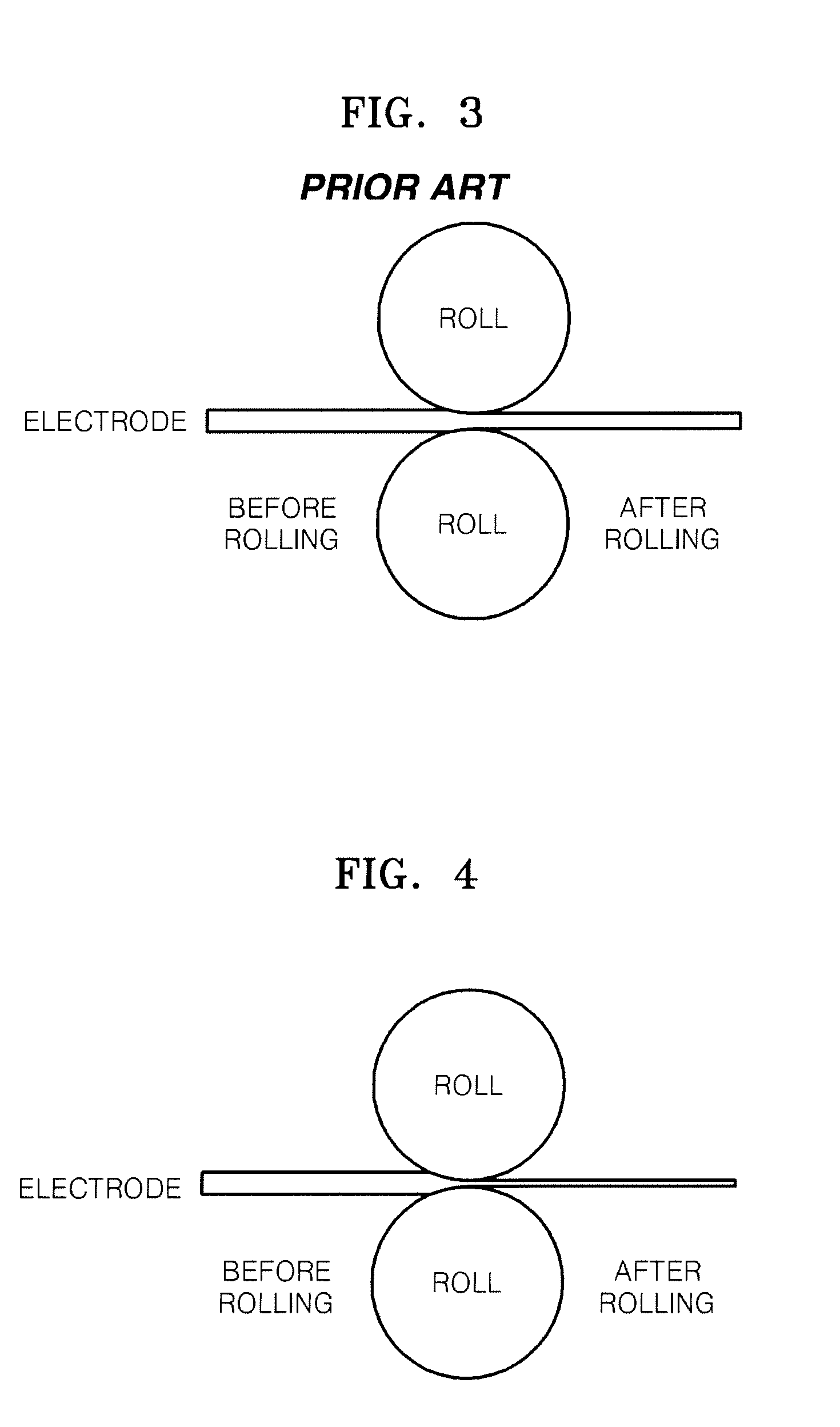 Anode for lithium battery and lithium battery employing the same