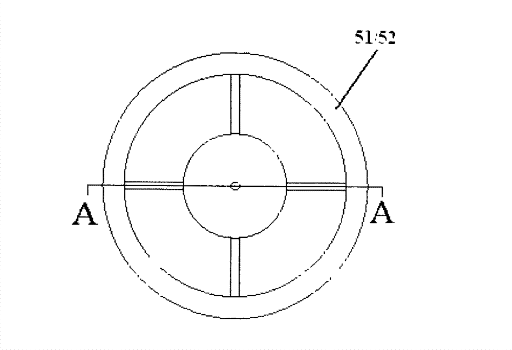 Liquid sampling device