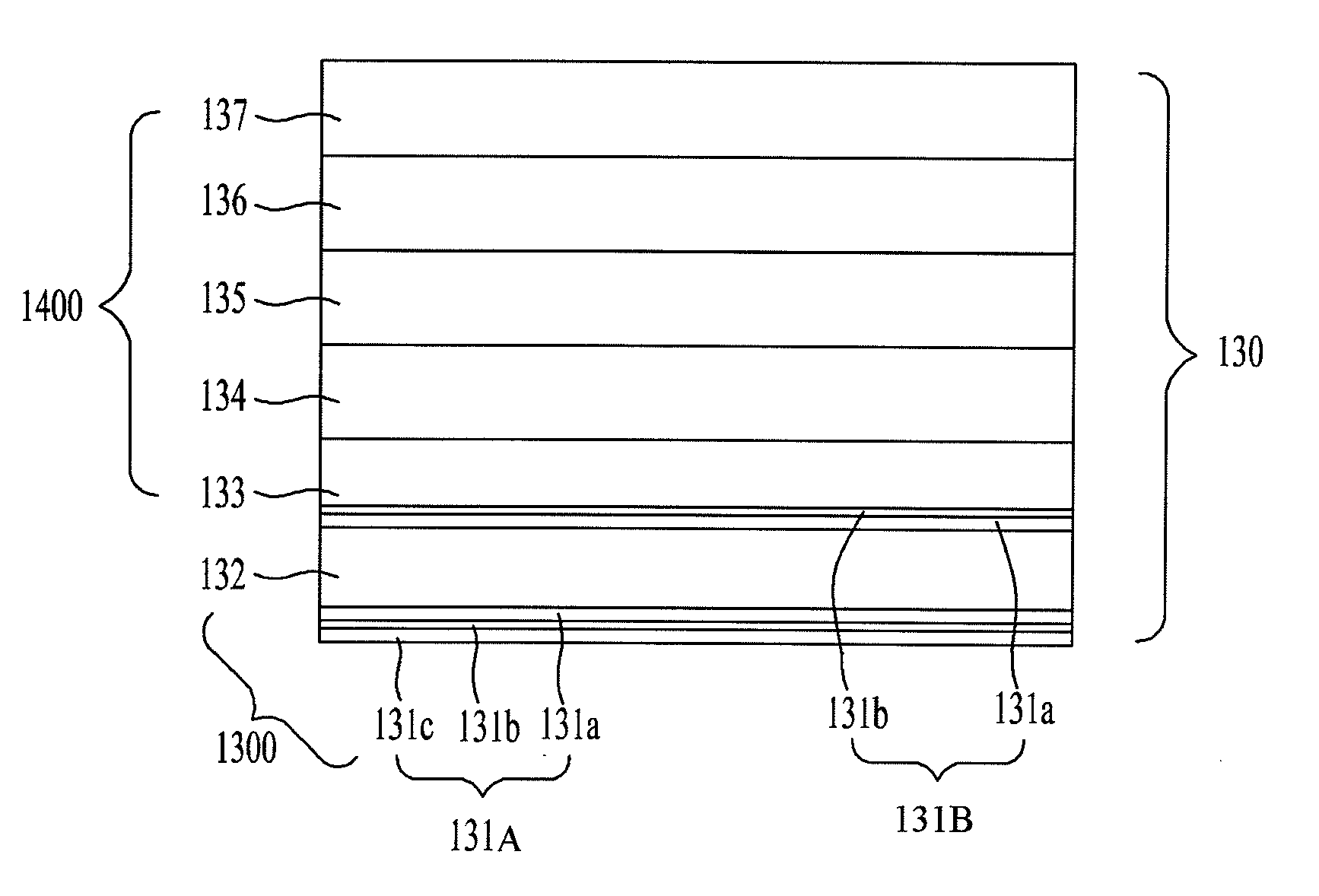 Organic light emitting display device and method of manufacturing the same