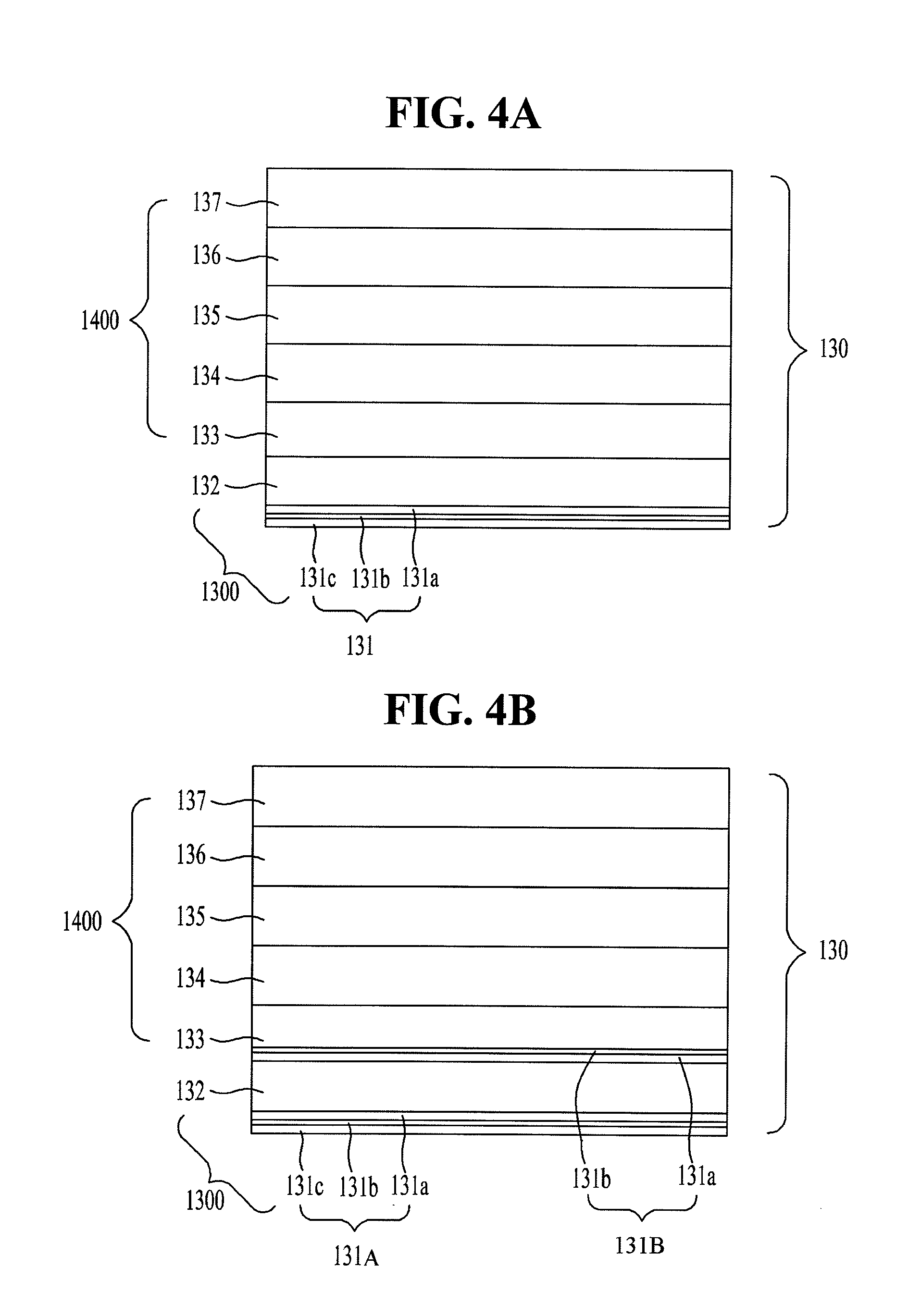 Organic light emitting display device and method of manufacturing the same