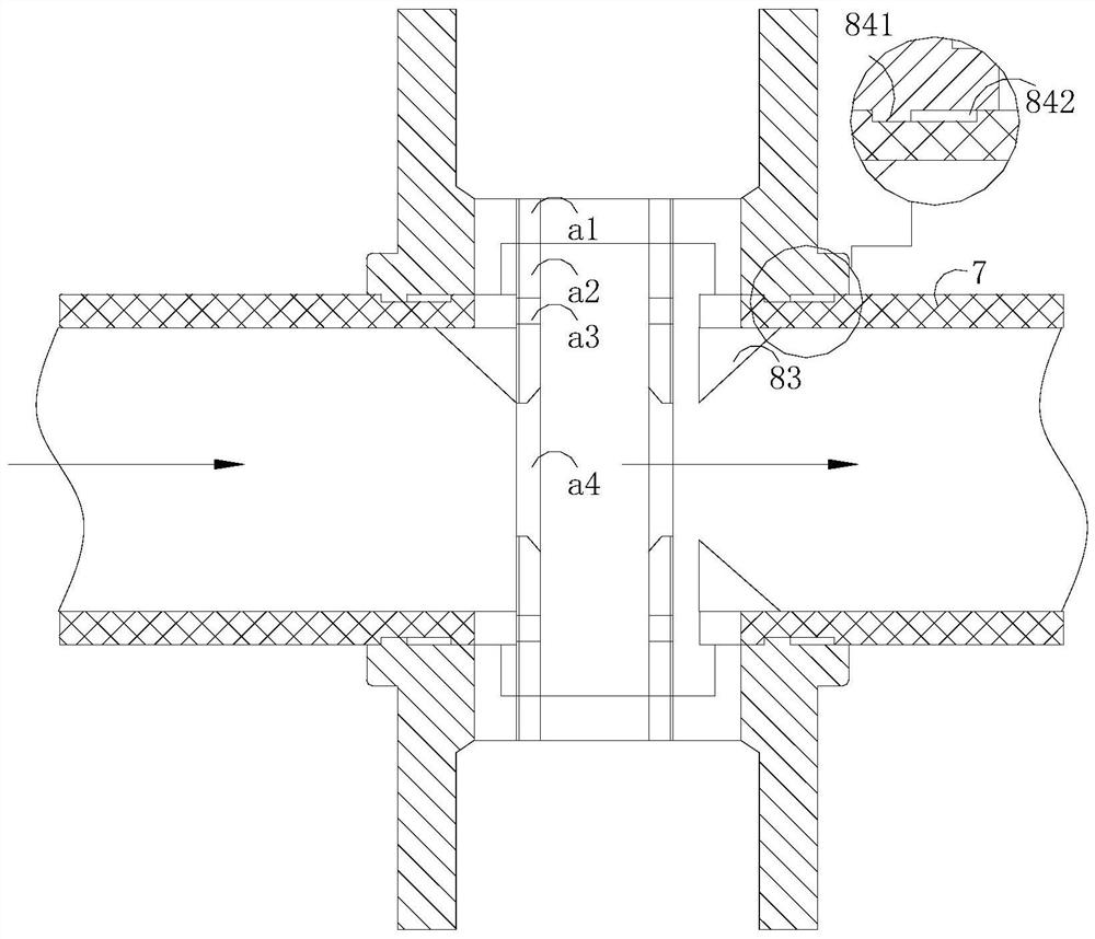 A press for manufacturing precision bearings