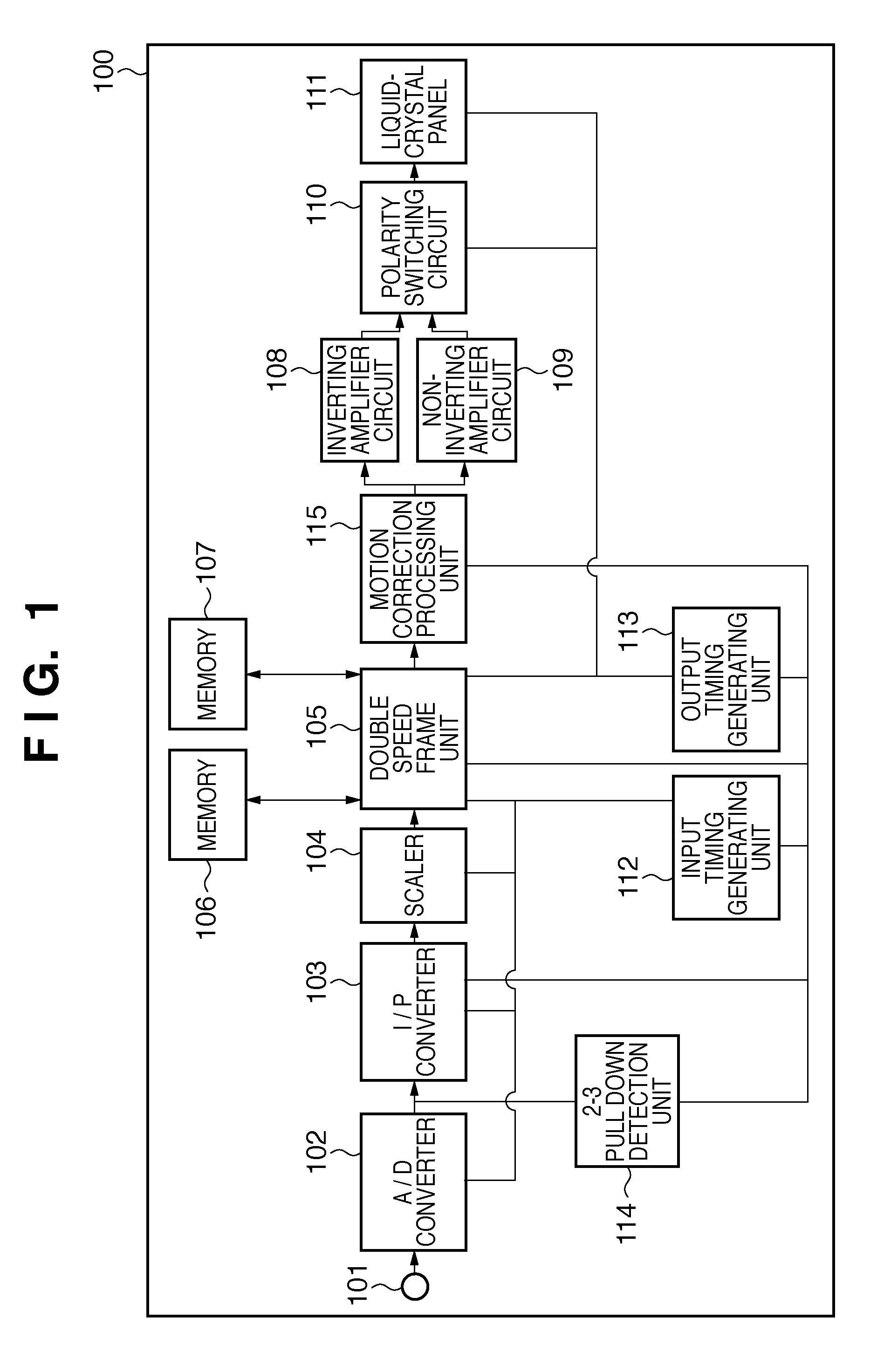 Display apparatus and driving method thereof