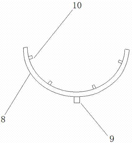 An integrated pipeline sealing device for air leakage detection and filling