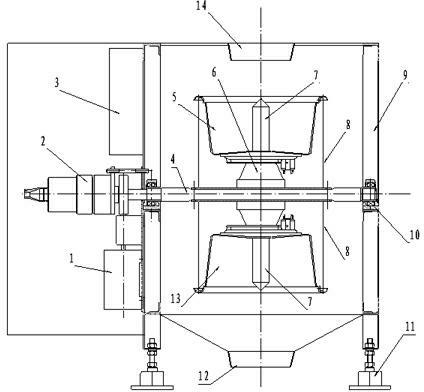 Single-well remote metering measurement and control method and device