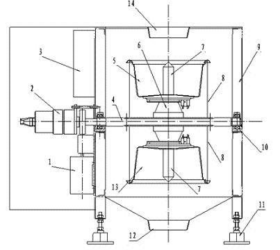 Single-well remote metering measurement and control method and device