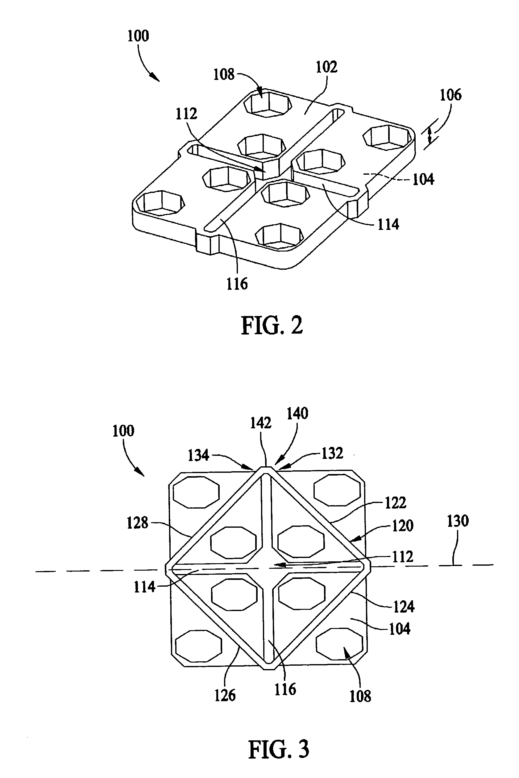 Modular reactor containment system