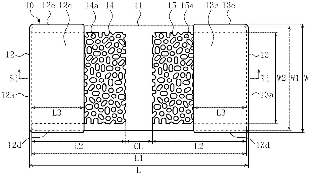 Multilayer ceramic capacitor