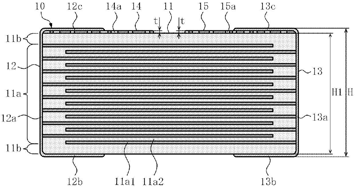 Multilayer ceramic capacitor