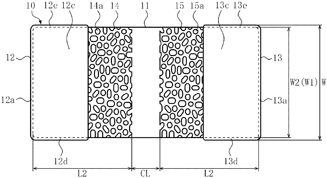 Multilayer ceramic capacitor