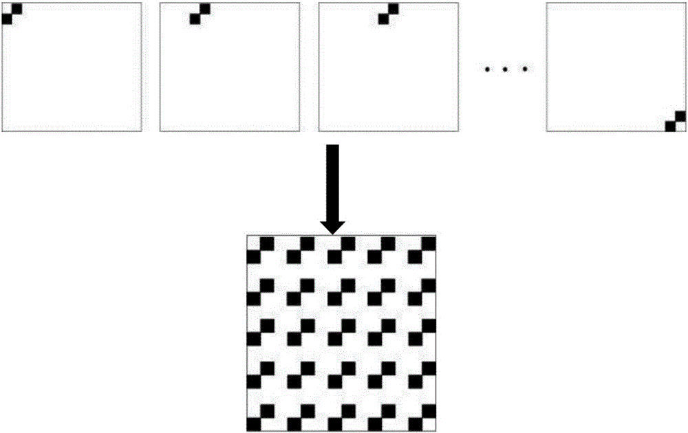 Stereo visual calibration method integrating neural network and virtual target