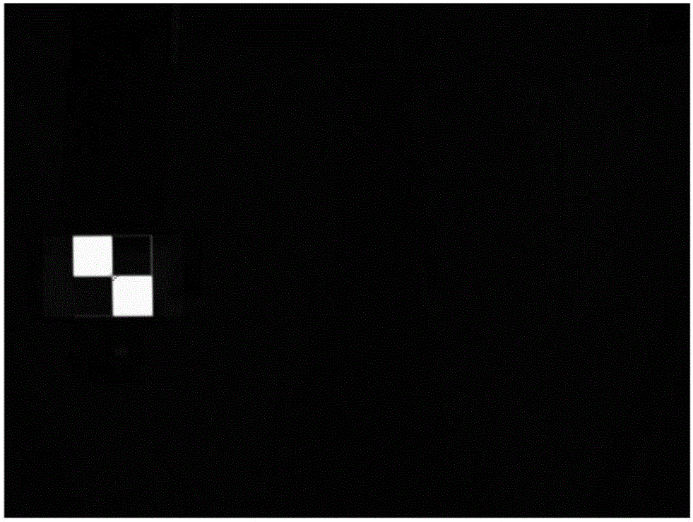 Stereo visual calibration method integrating neural network and virtual target