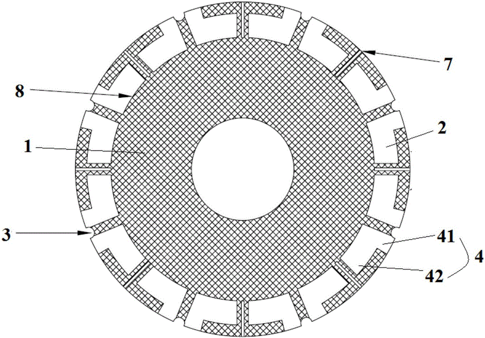 Multi-beam selection intelligent antenna communication system