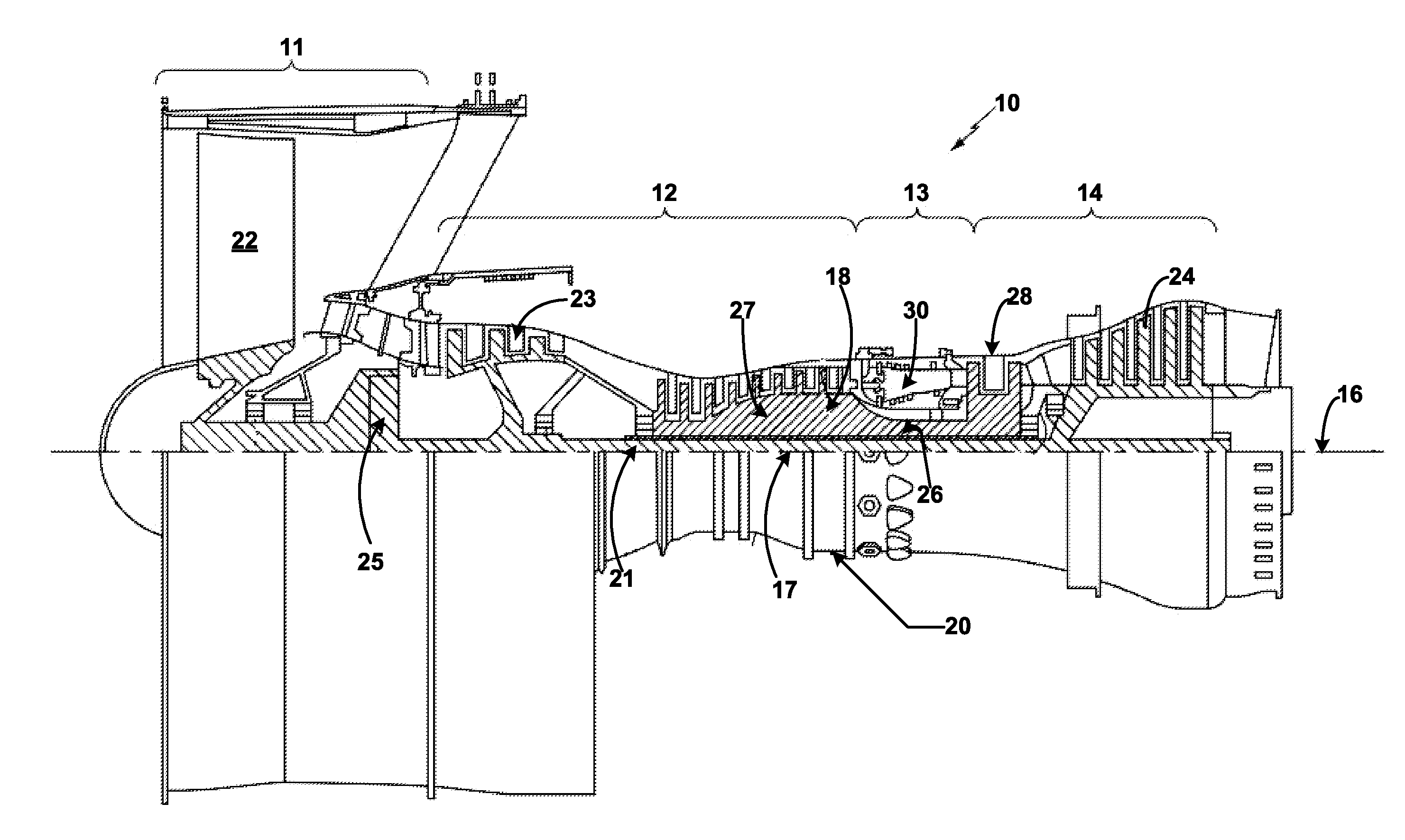 Model-Based Optimal Control For Stall Margin Limit Protection in an Aircraft Engine