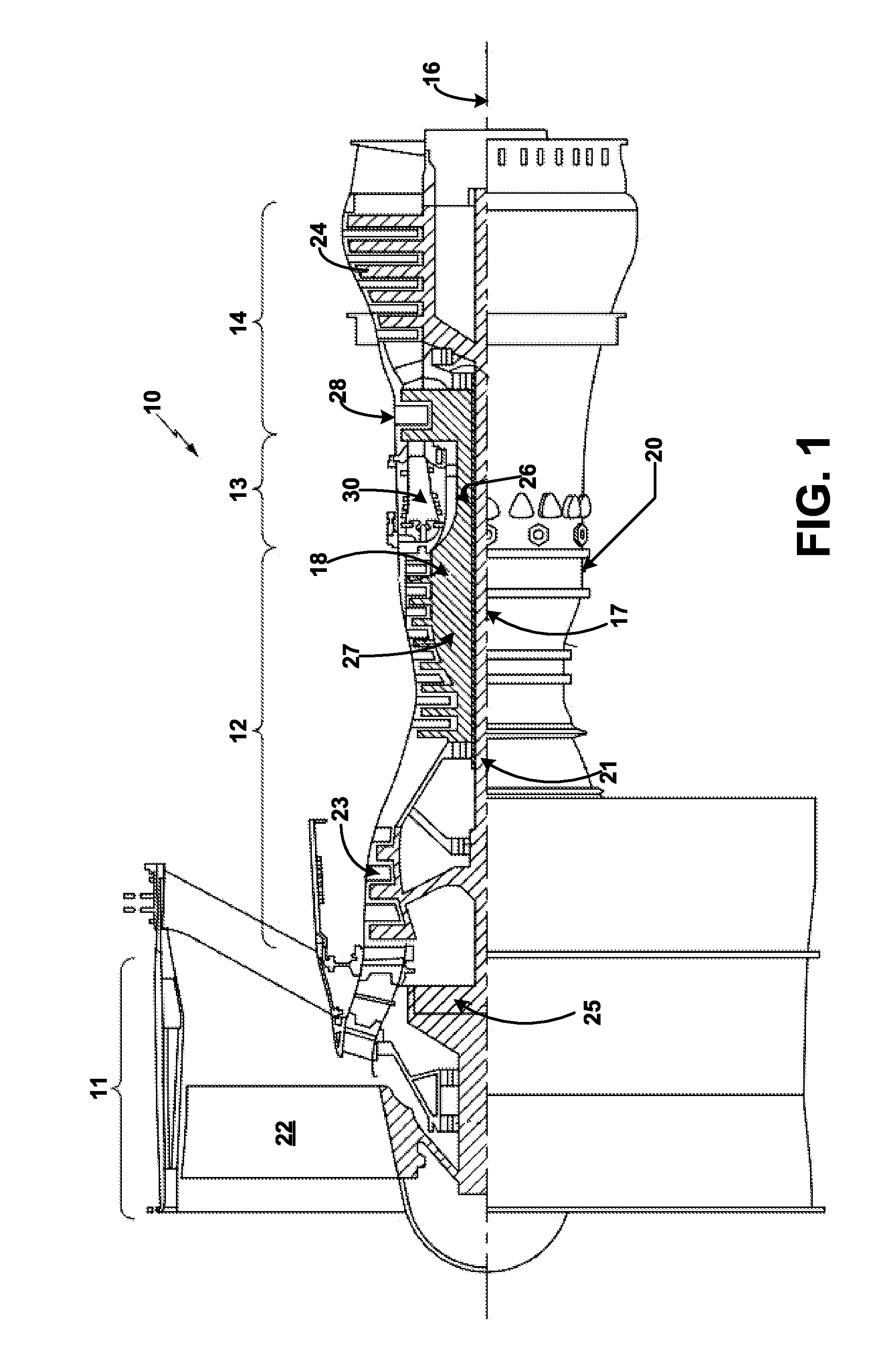 Model-Based Optimal Control For Stall Margin Limit Protection in an Aircraft Engine