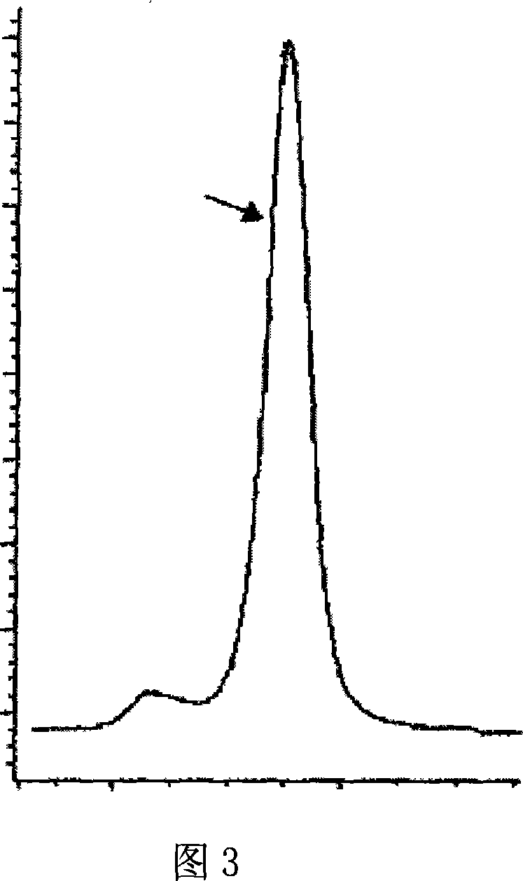 Method and apparatus for detecting drug residue of food