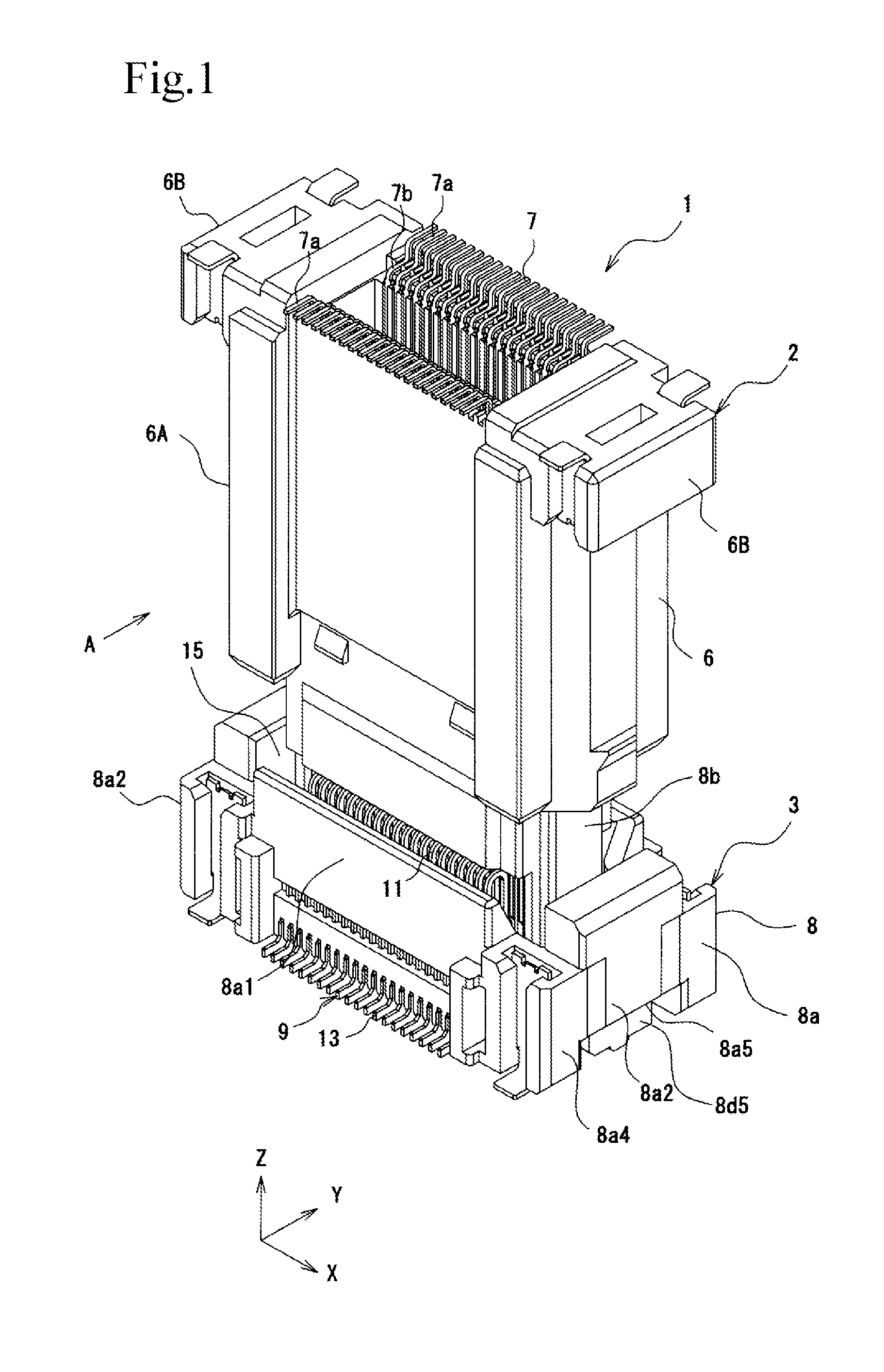 Connector terminal and electrical connector