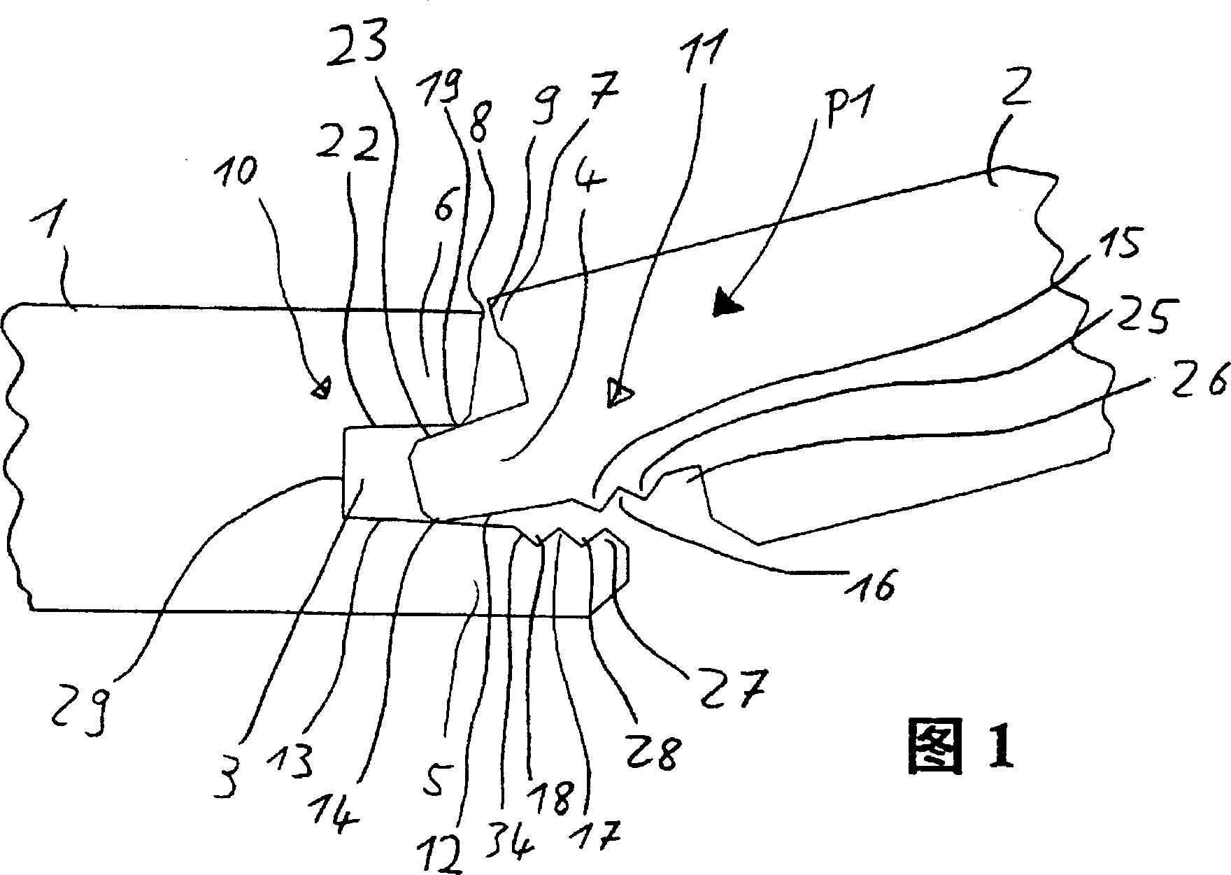 Floor board panel