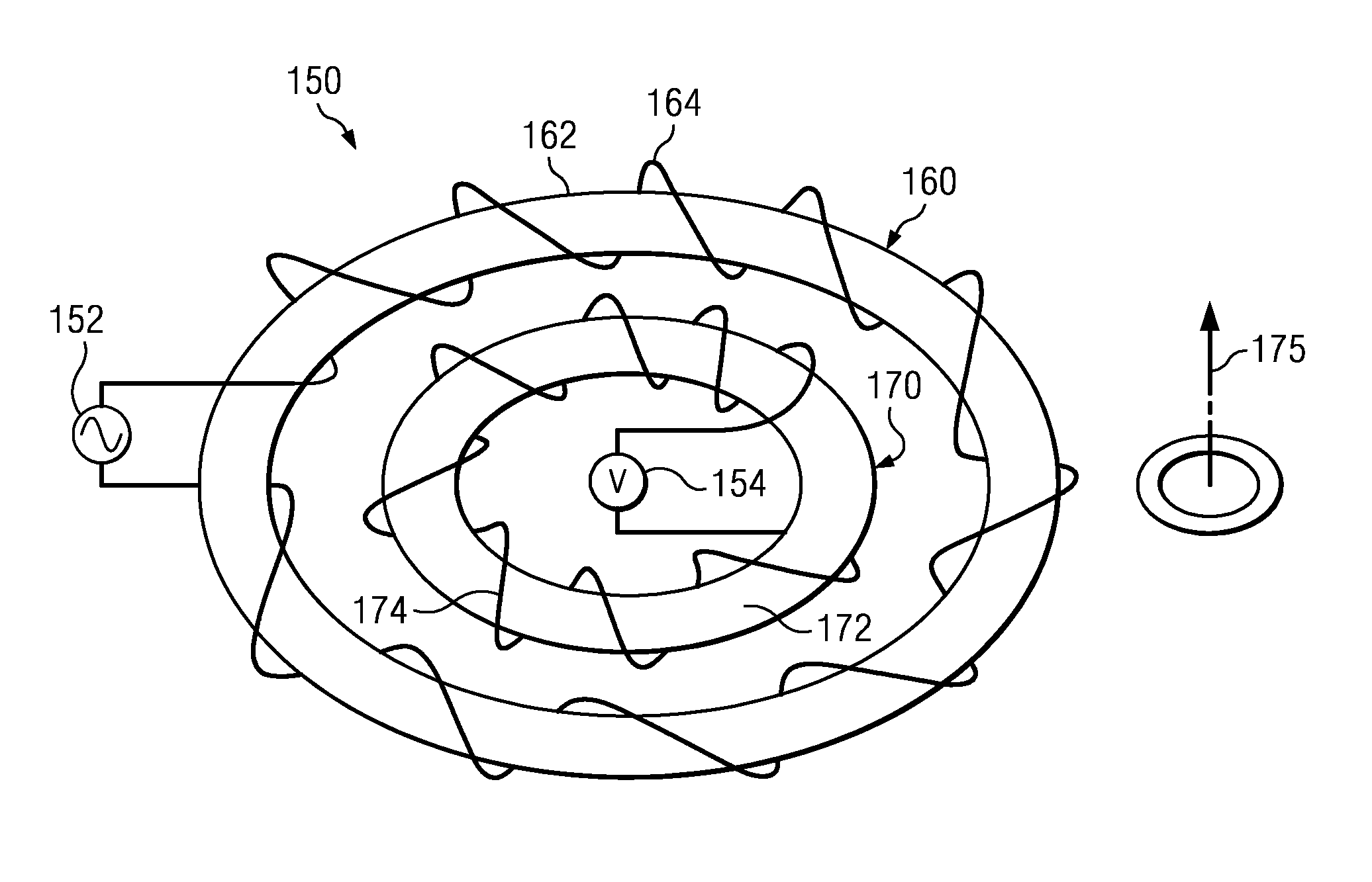 Apparatus And Method For Microresistivity Imaging In Nonconductive Drilling Fluid