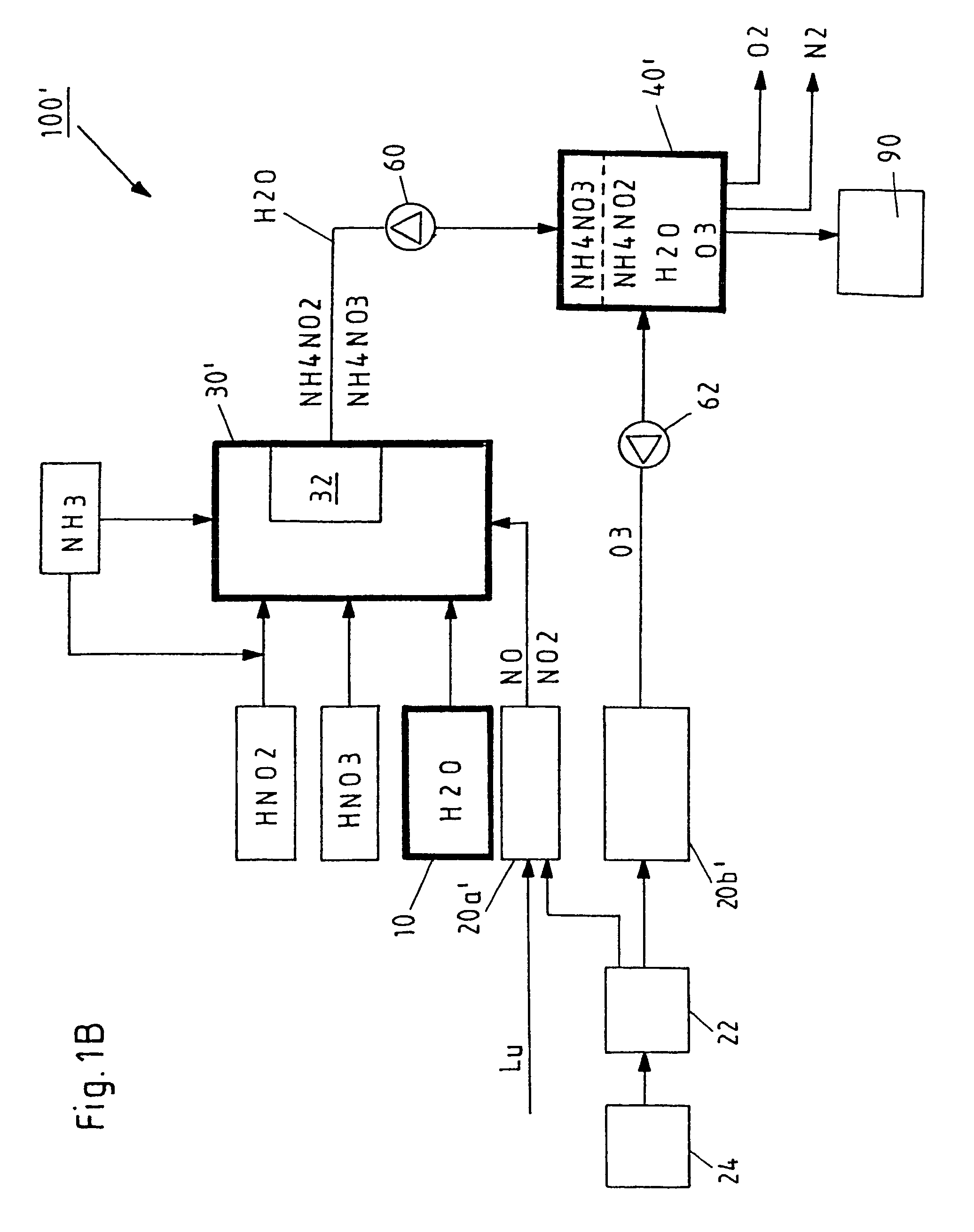 Method and device for providing at least one fuel, in particular, for motor vehicle engines