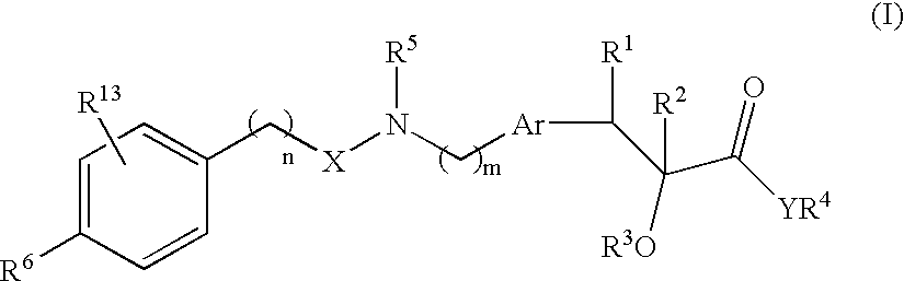 Compounds and their use in medicine, process for their preparation and pharmaceutical compositions containing them