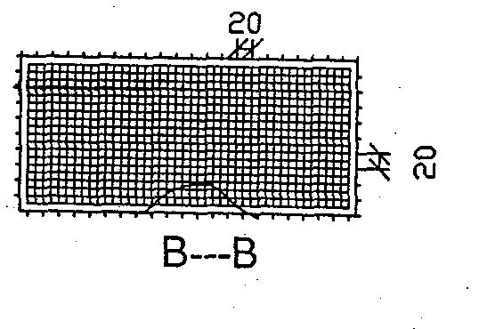 Method for breeding river crab by using hanging basket in pond and crab breeding basket