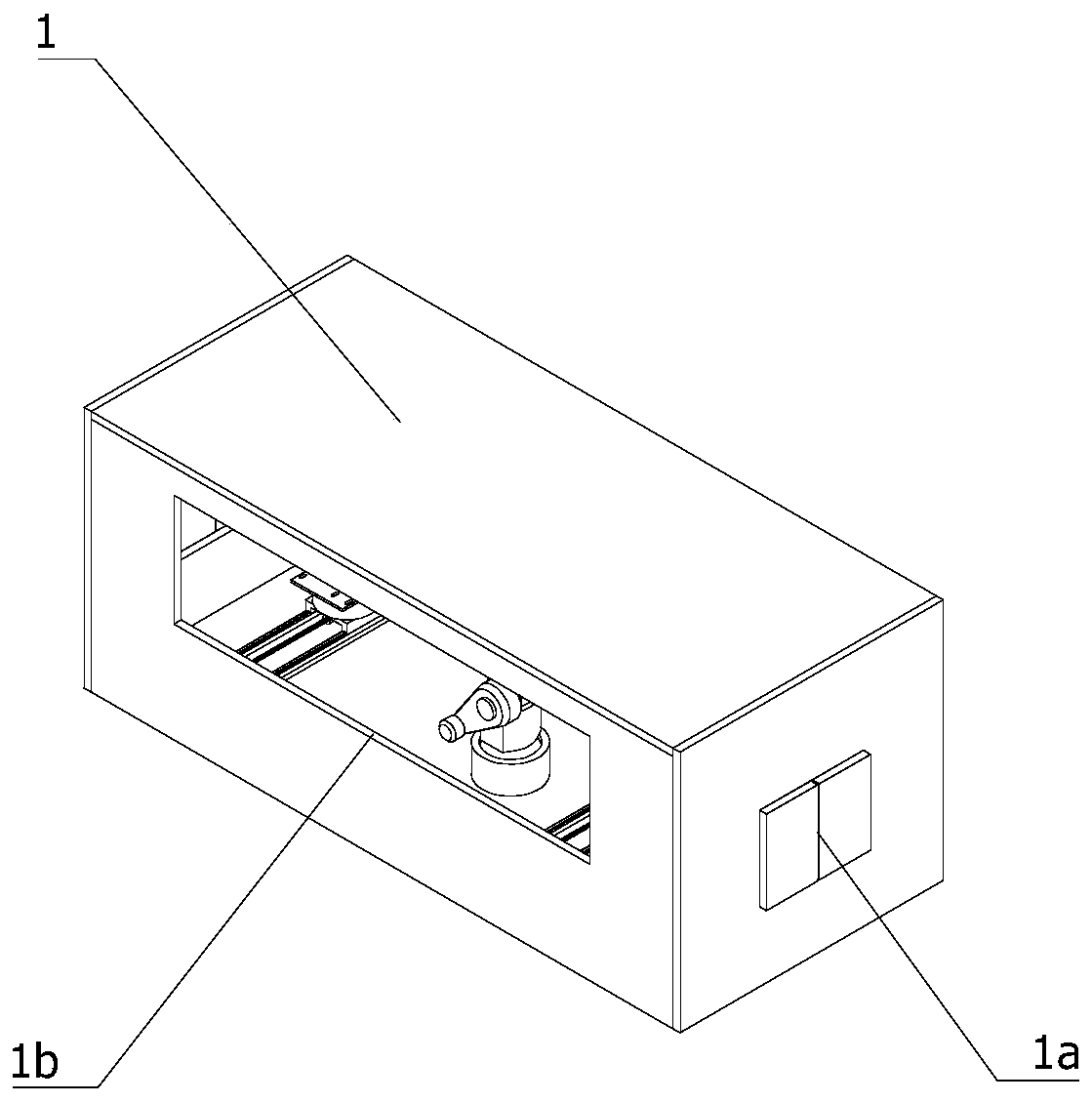 Workpiece positioner for robot welding