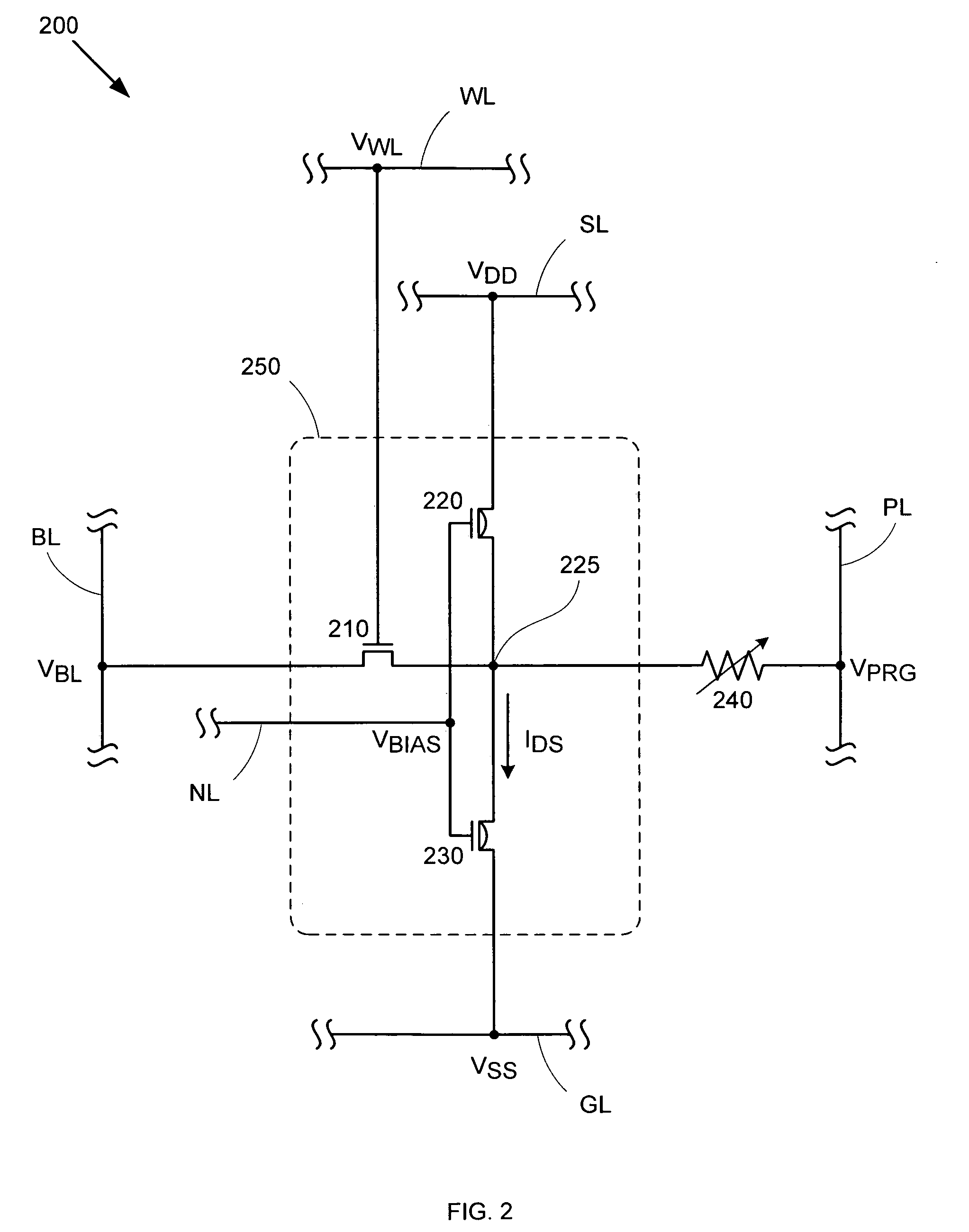 Compact static memory cell with non-volatile storage capability