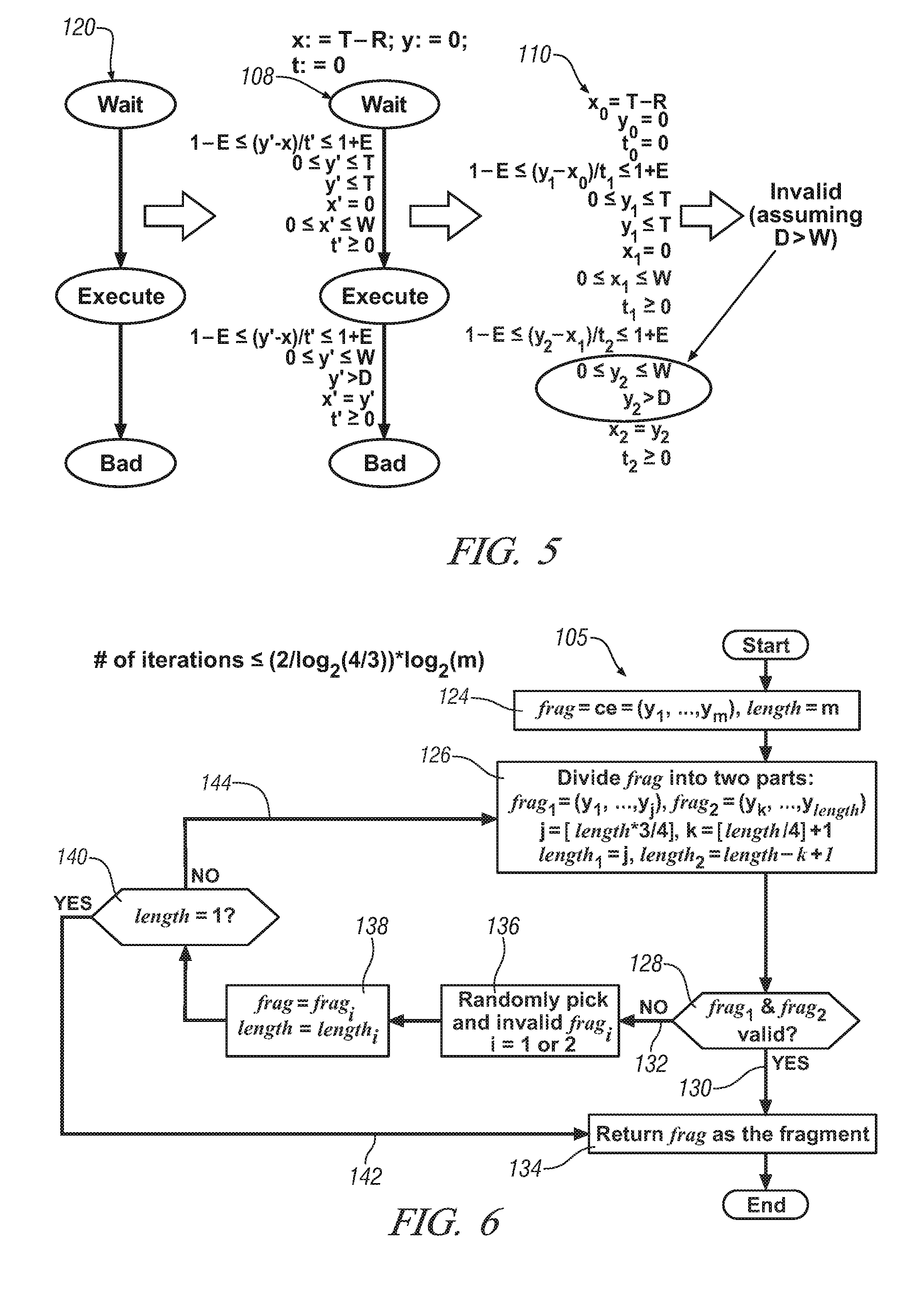 Verification of Linear Hybrid Automaton