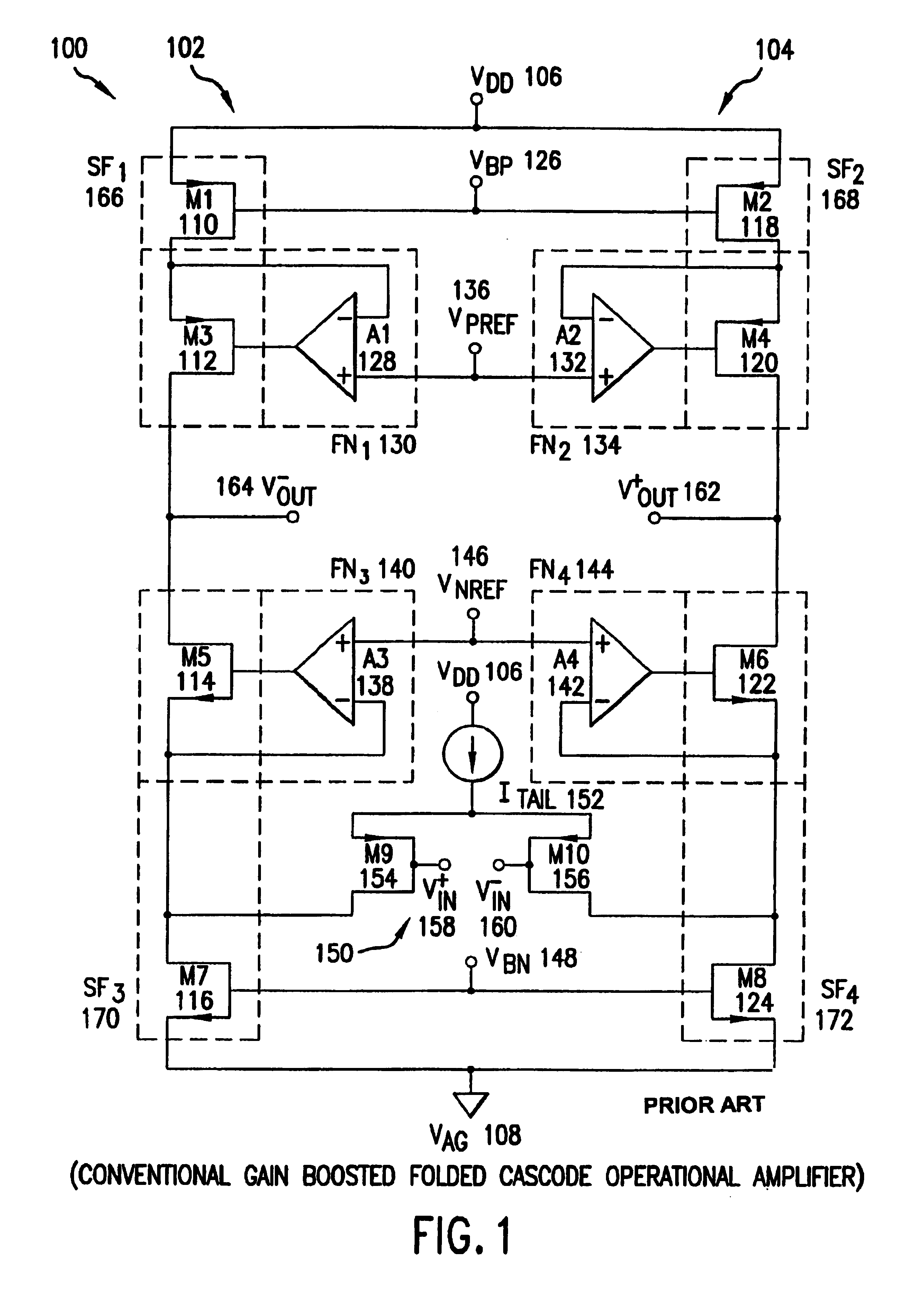 MOSFET well biasing scheme that mitigates body effect