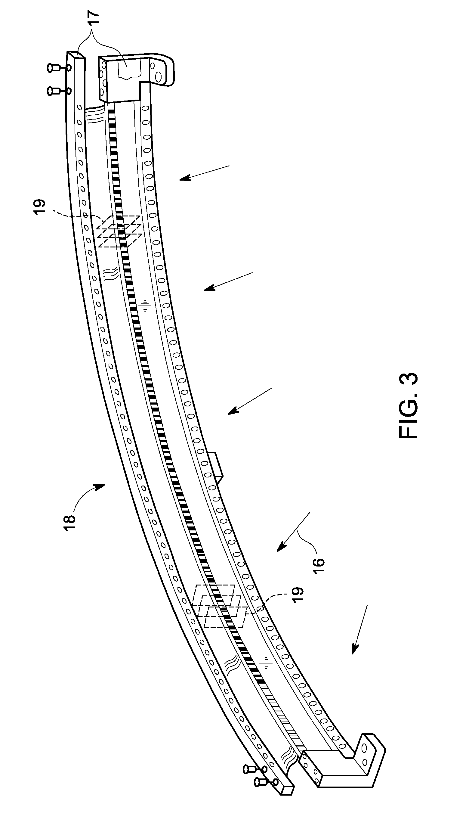 System and method for blood vessel stenosis visualization and quantification using spectral CT analysis