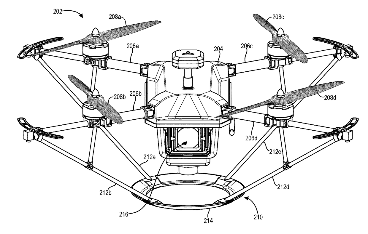 Battery arm sensor assembly