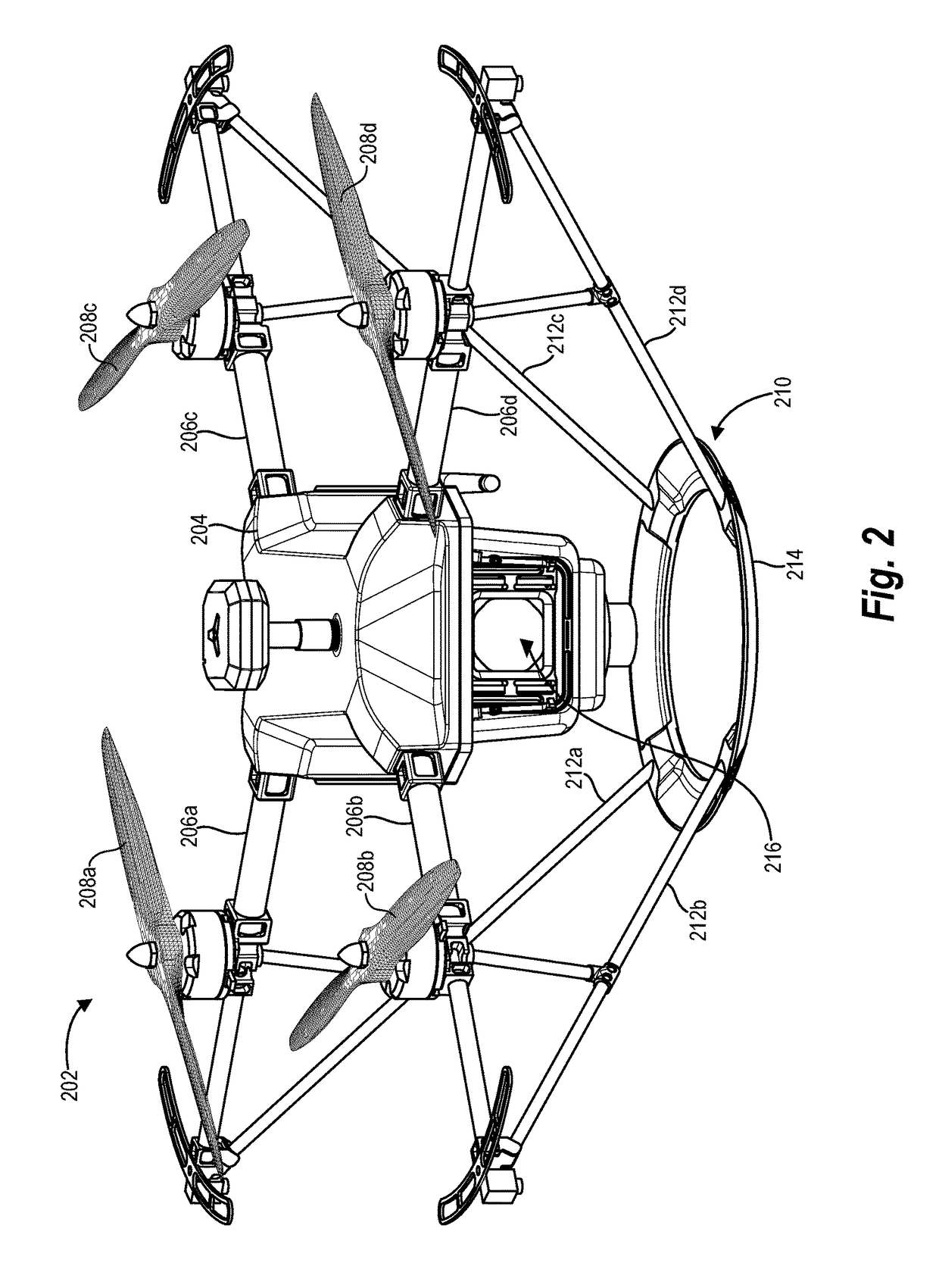 Battery arm sensor assembly