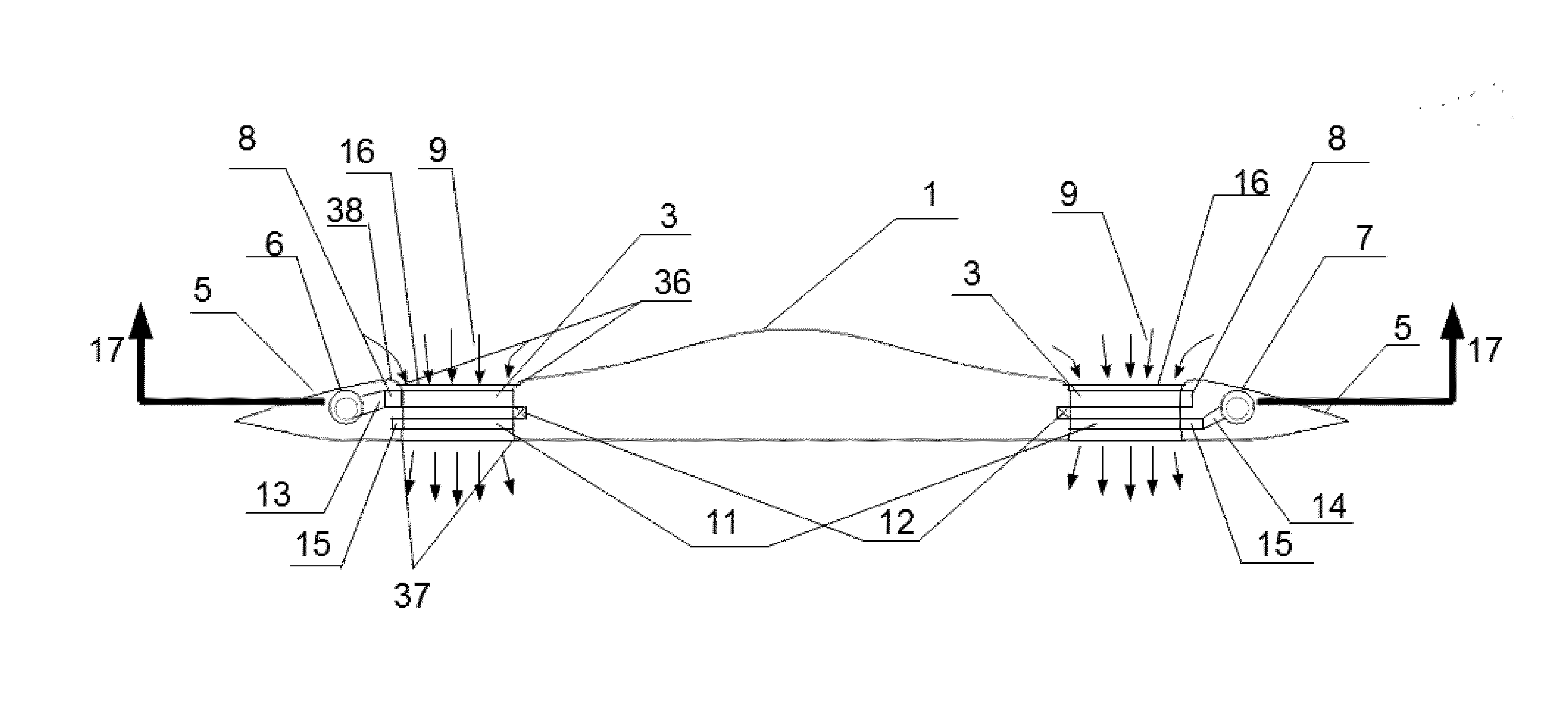 Annular ducted lift fan VTOL aircraft