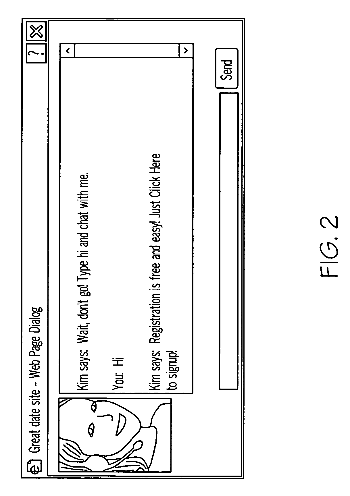 Management system for a conversational system