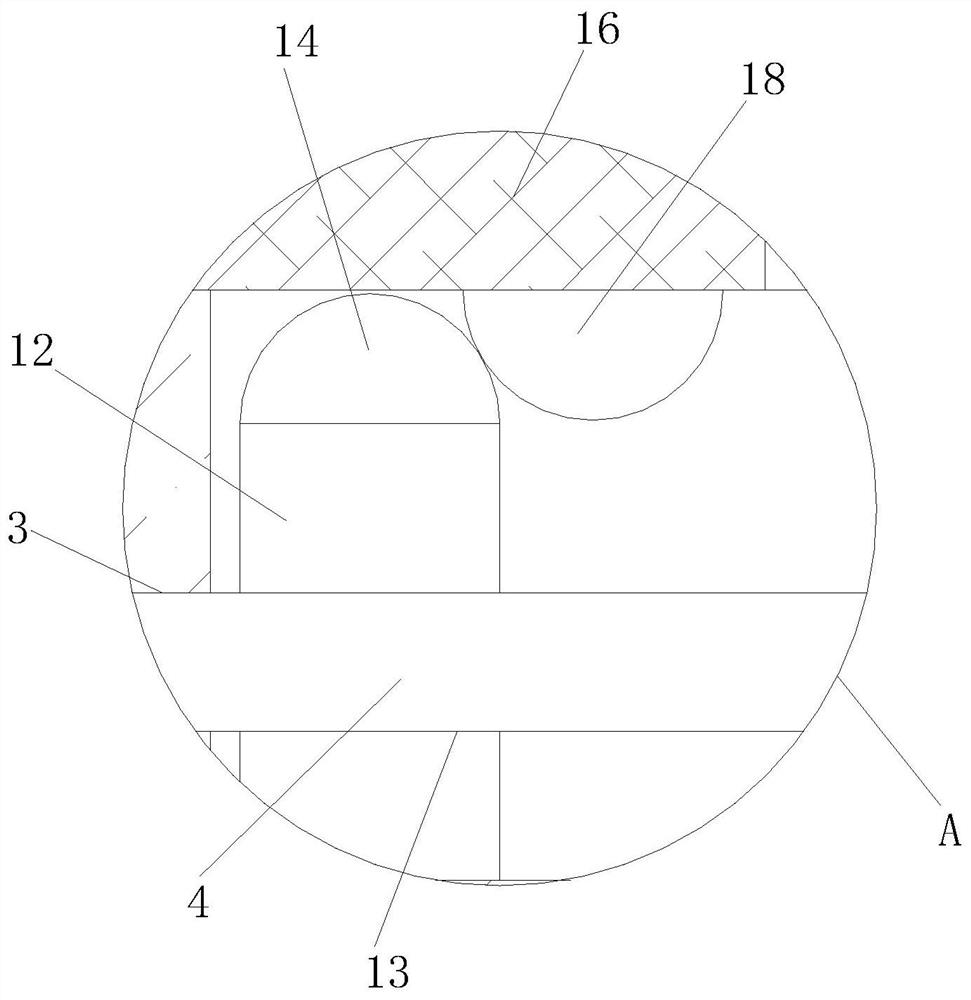 Drying equipment for textile dyeing and its application method