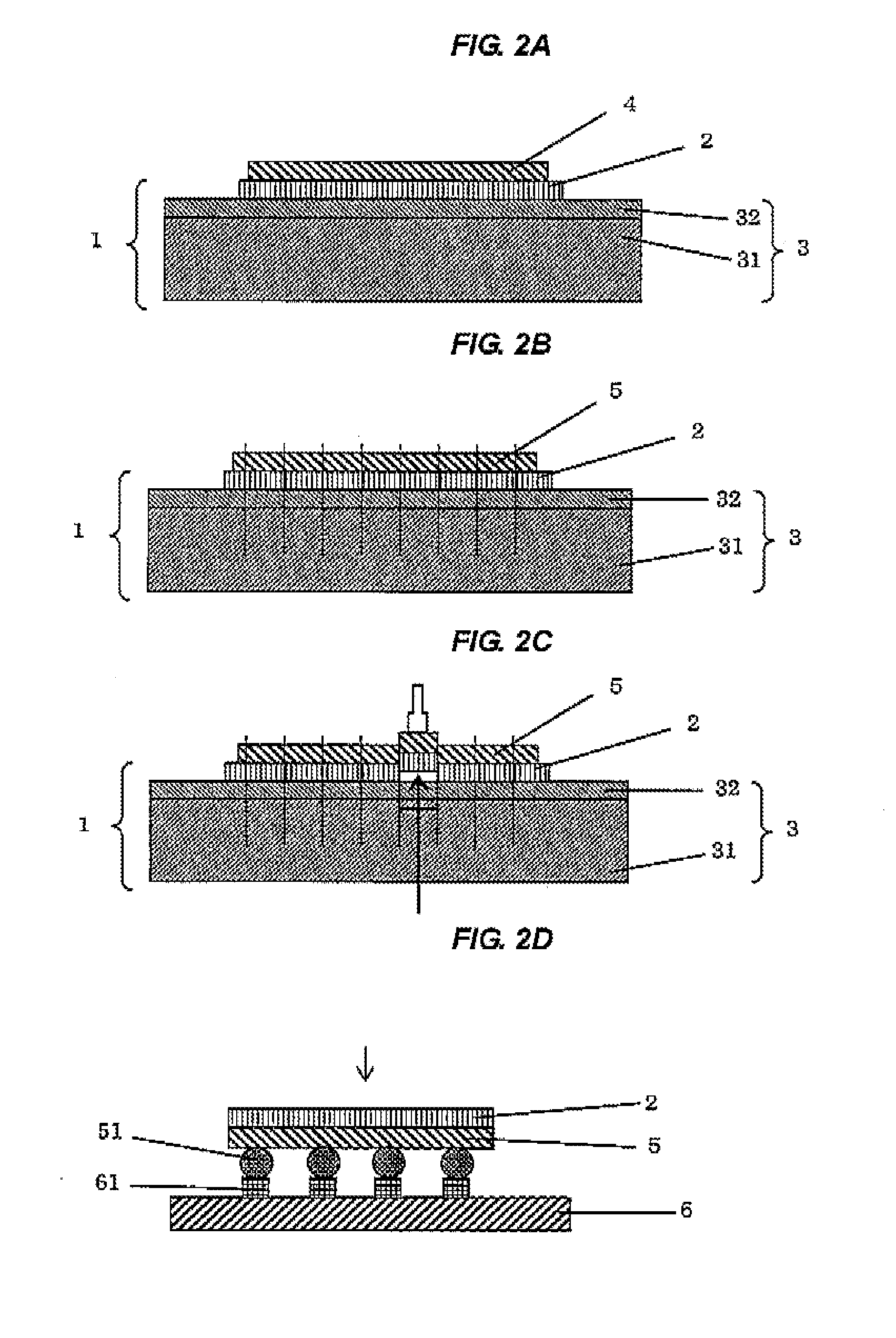 Dicing tape-integrated film for semiconductor back surface